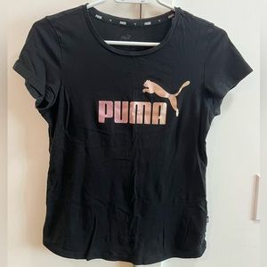 Puma shirt